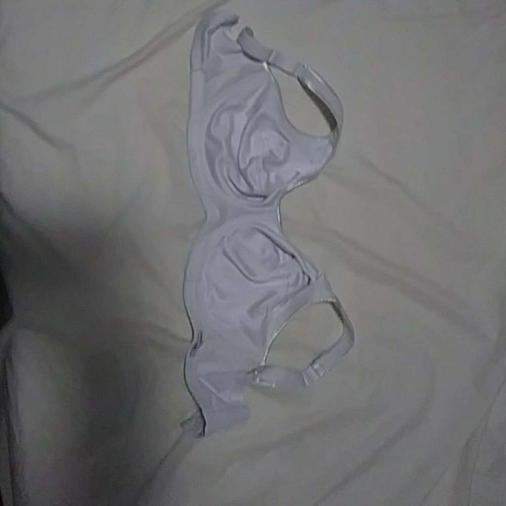 Freya Unlined Sports Bra